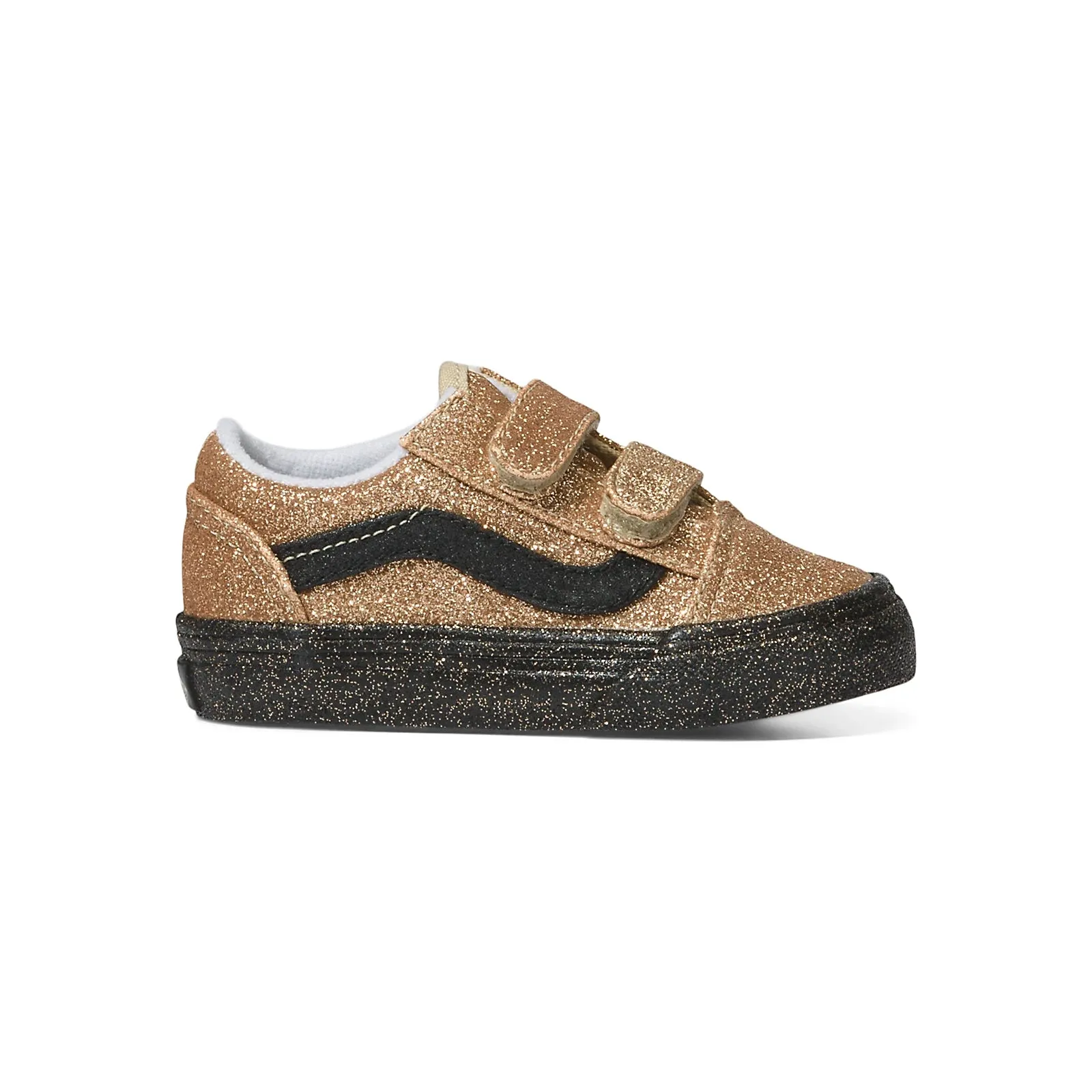 Vans Old Skool Shoe - Toddler's