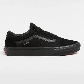 Vans - Skate Old Skool - Black / Black