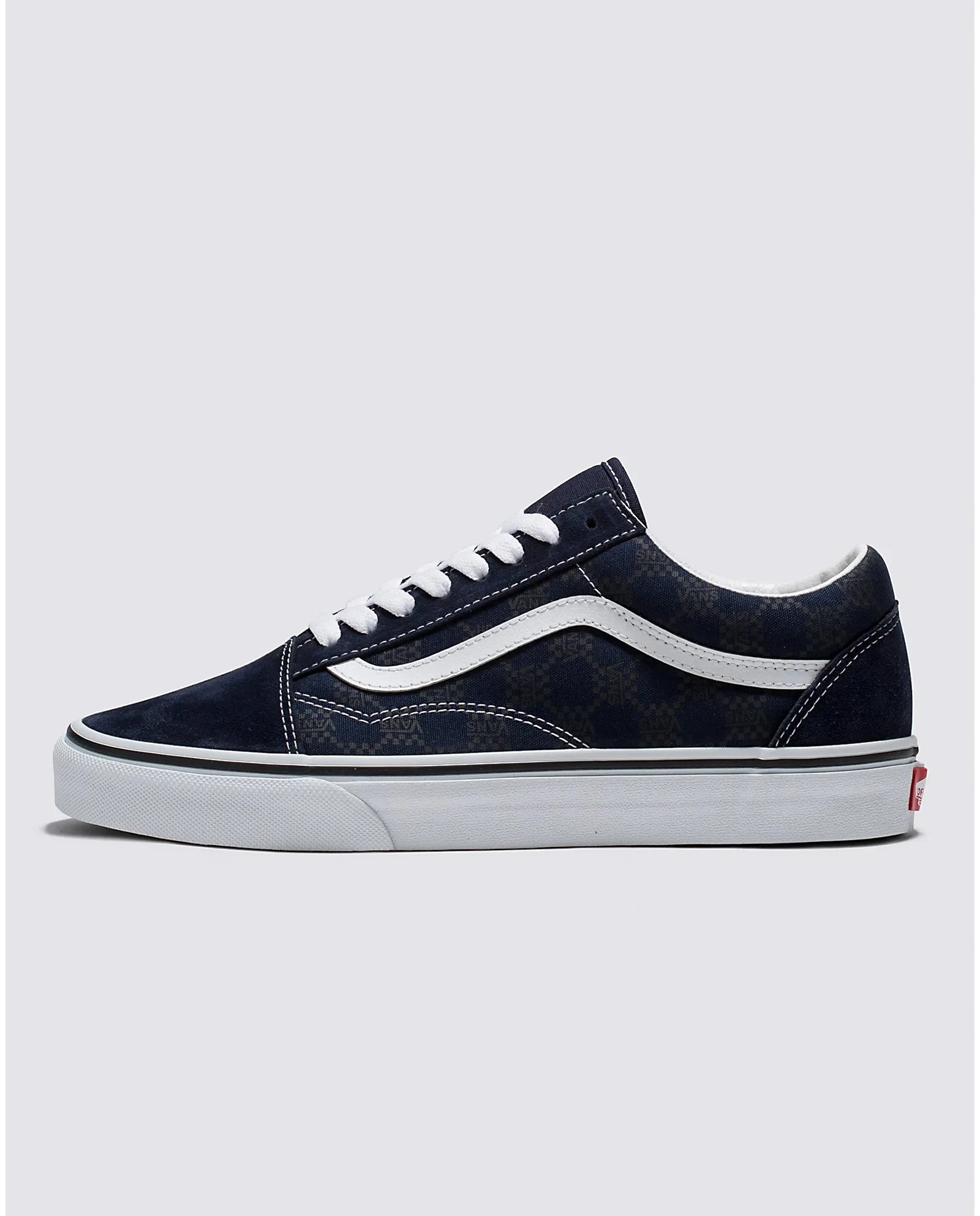 VANS Unisex MONOGRAM OLD SKOOL SHOE (PARISIAN NIGHT)