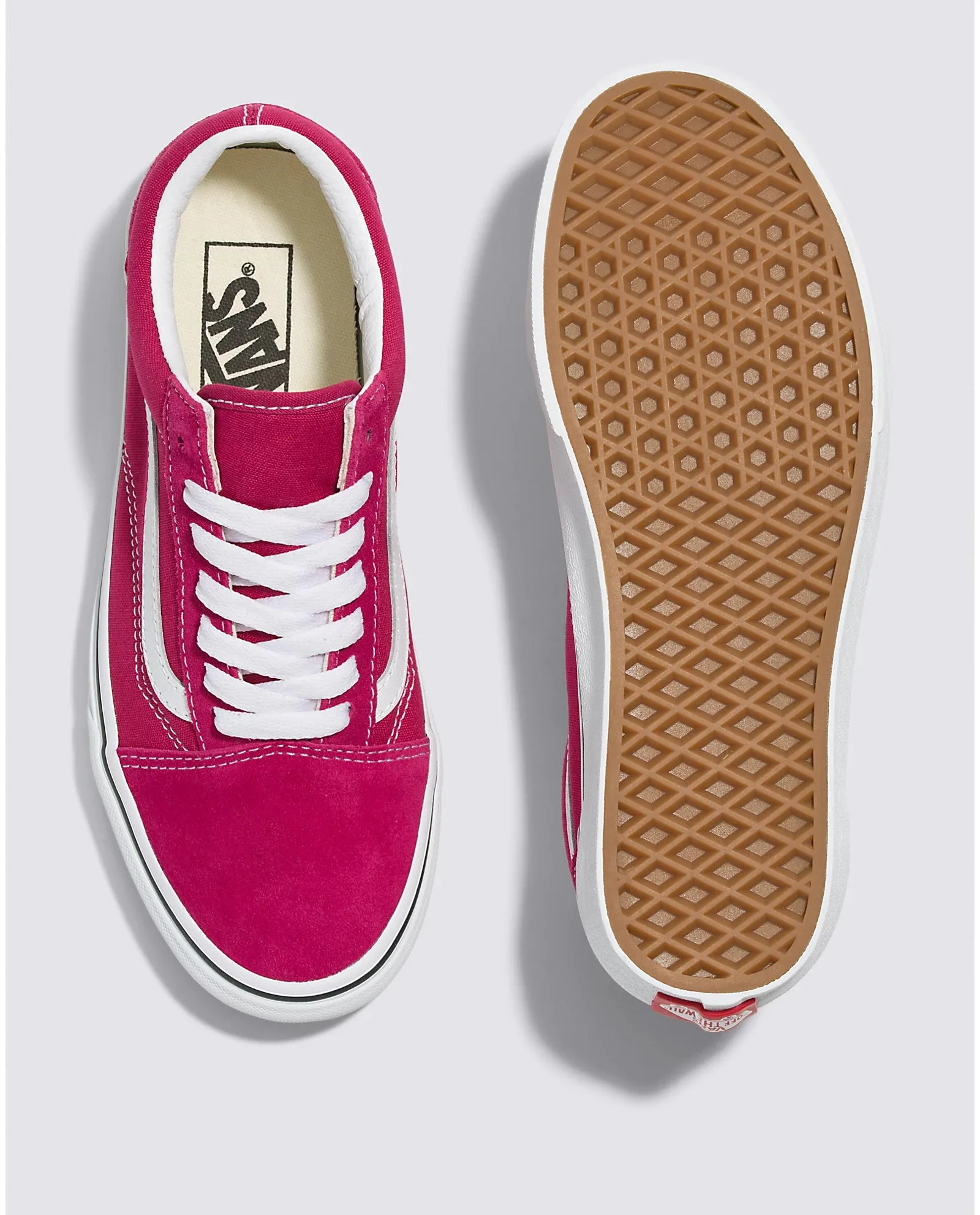 VANS UNISEX Old Skool (Cherries Jubilee)