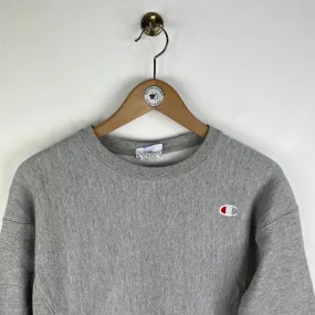 Vintage Champion Sweatshirt (XS)