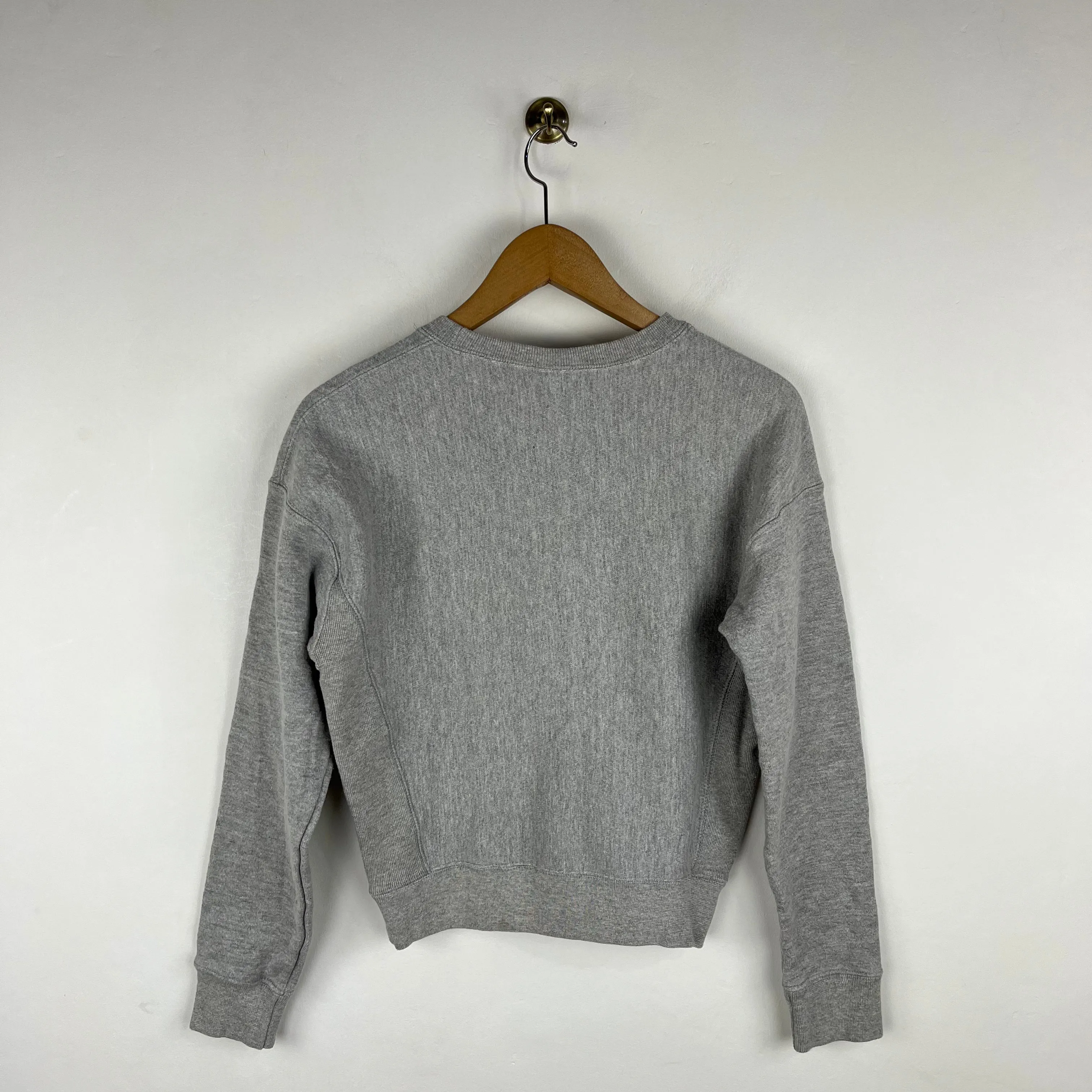 Vintage Champion Sweatshirt (XS)