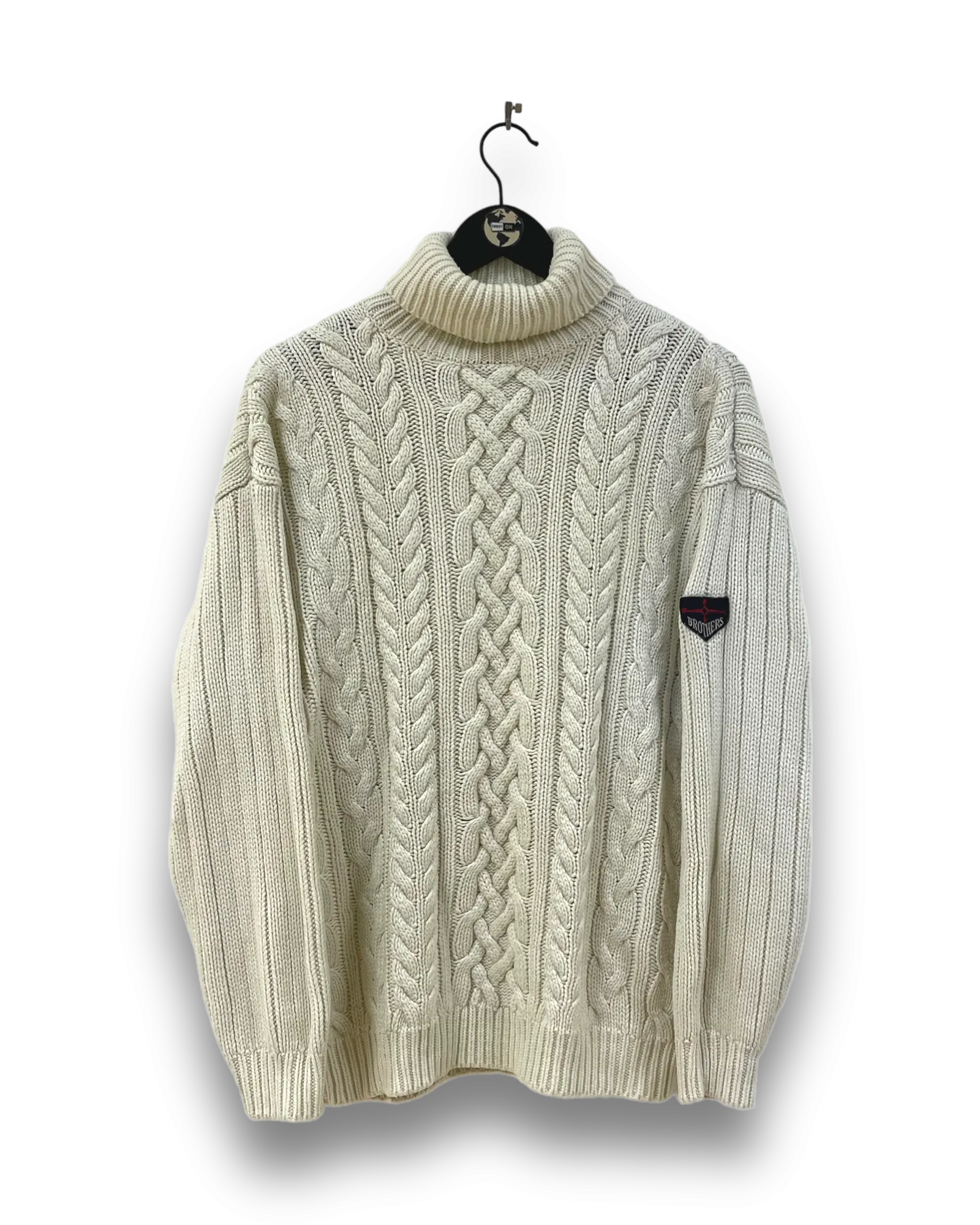 Vintage Jumper M