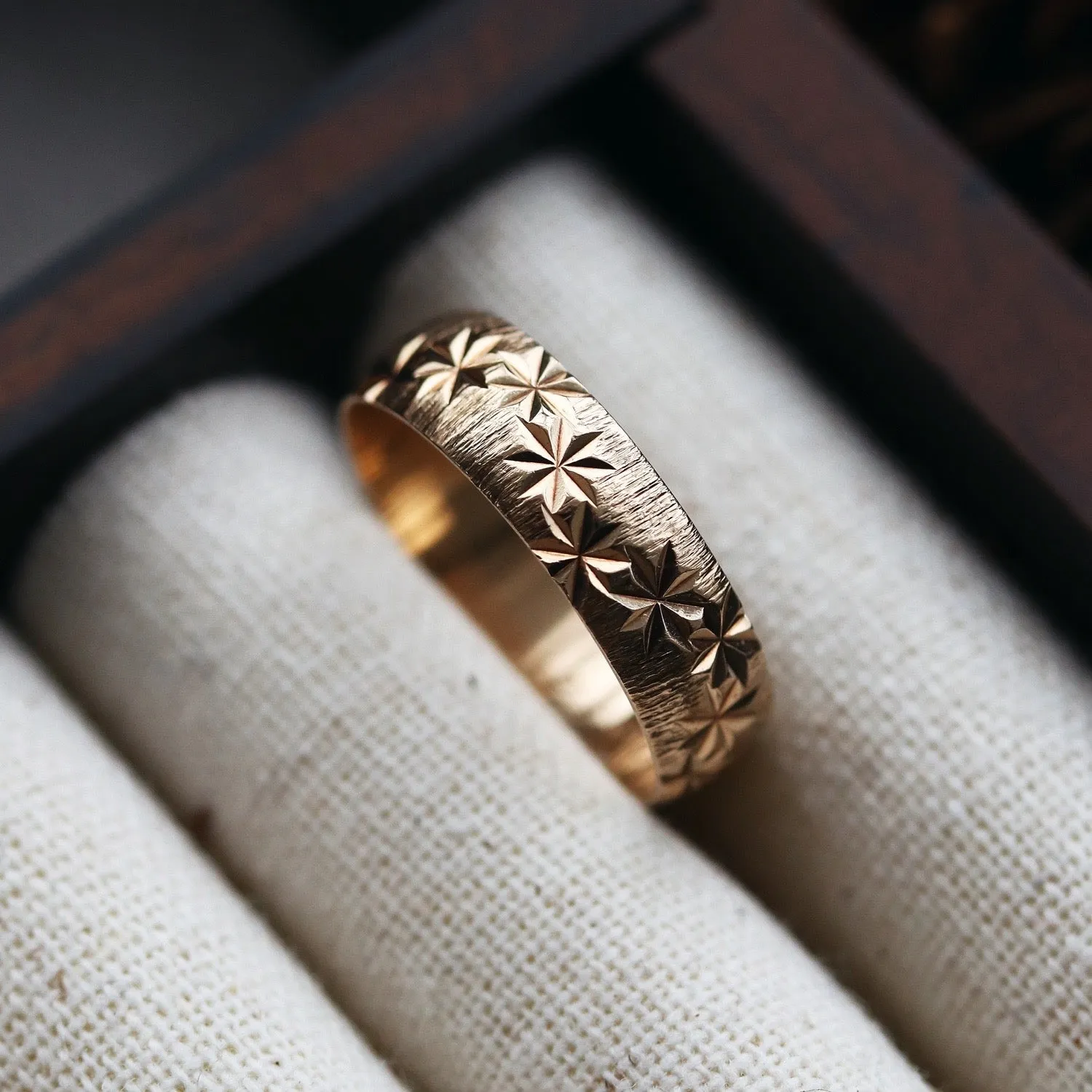 Vintage | Nova Ring