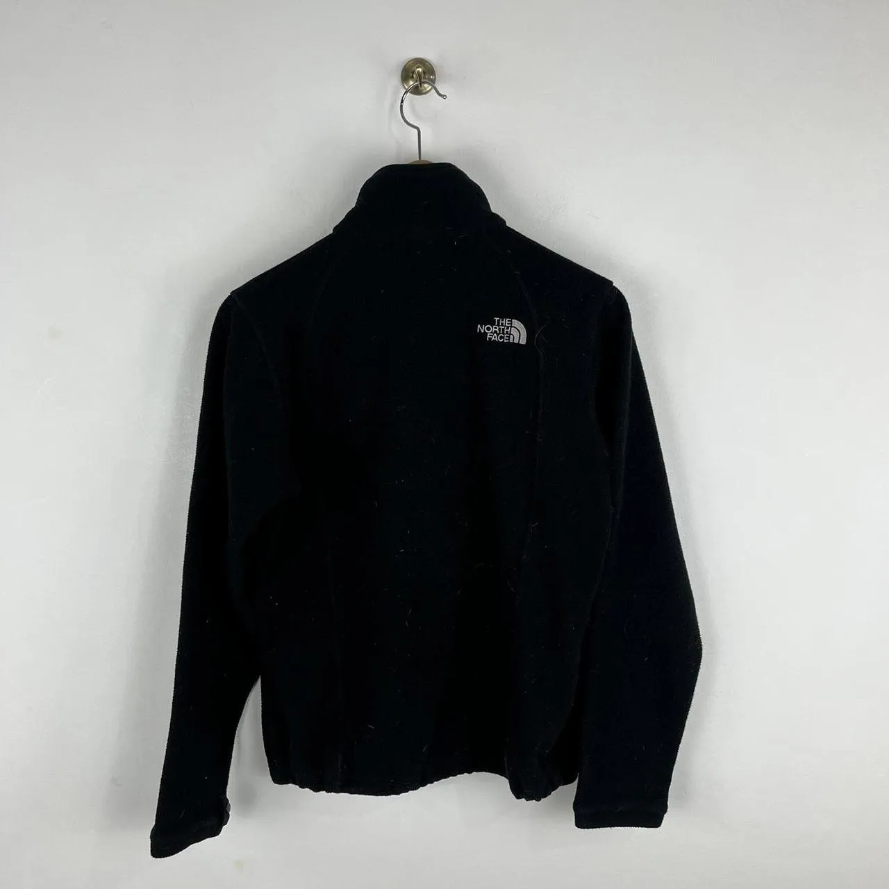 Vintage The North Face Fleece (Medium Women's)