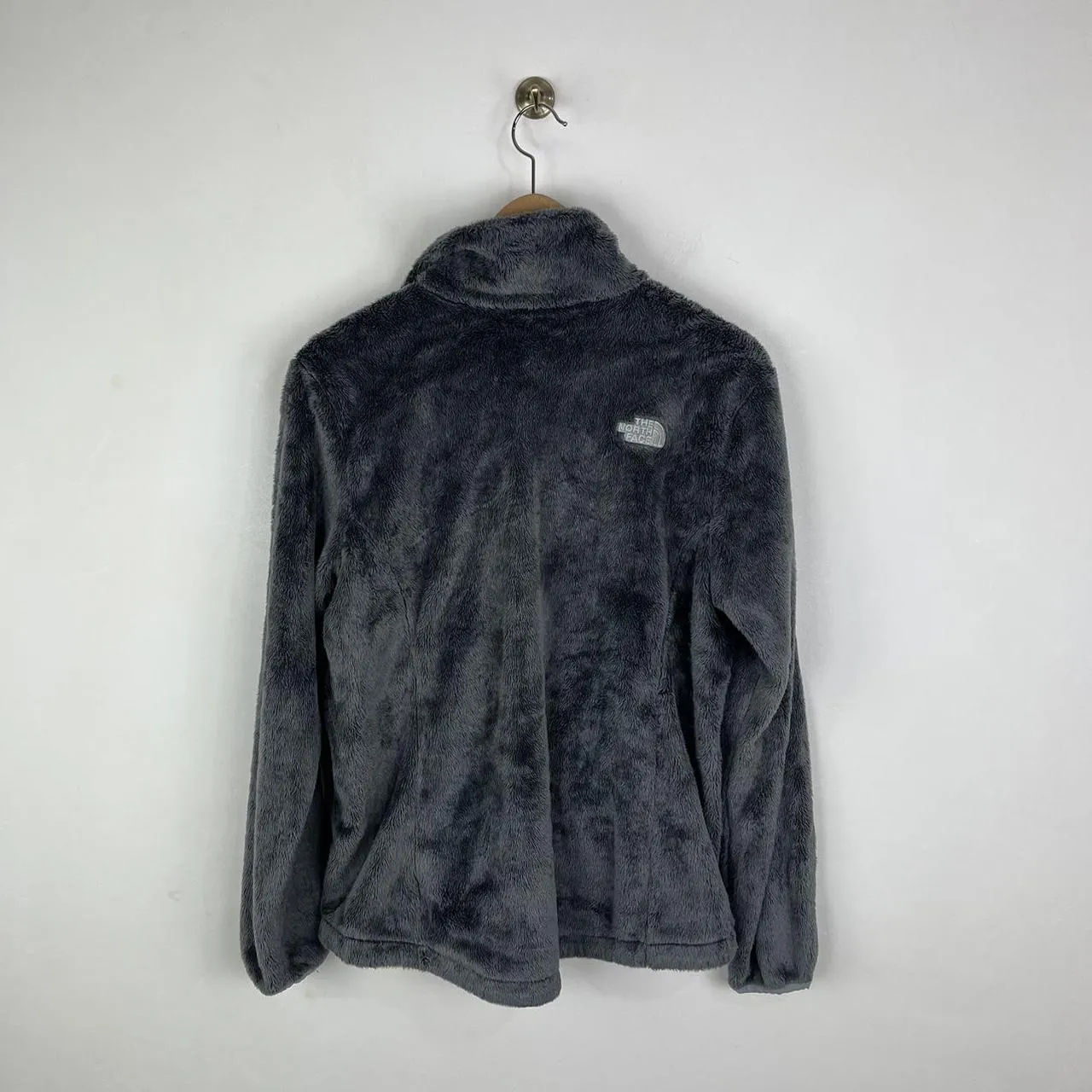 Vintage The North Face Teddy Bear Fleece (Medium Women's)