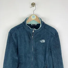 Vintage The North Face Teddy Bear Fleece (XL Women's)