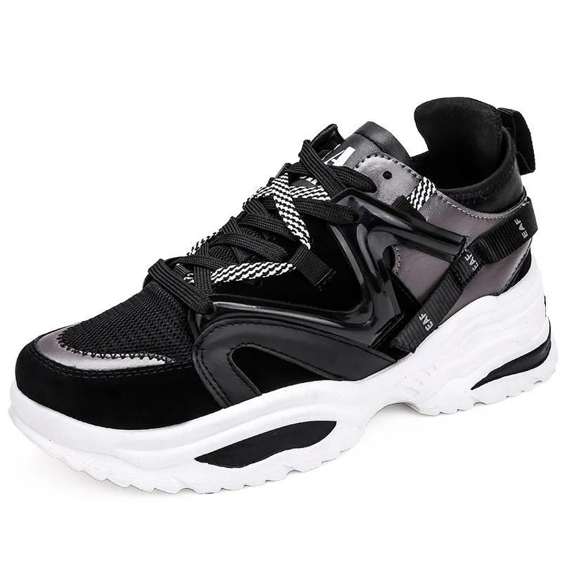 Vintos Fashion Mens sneakers