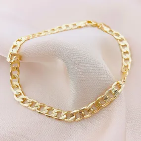 Women's Fashion Chain Bracelet