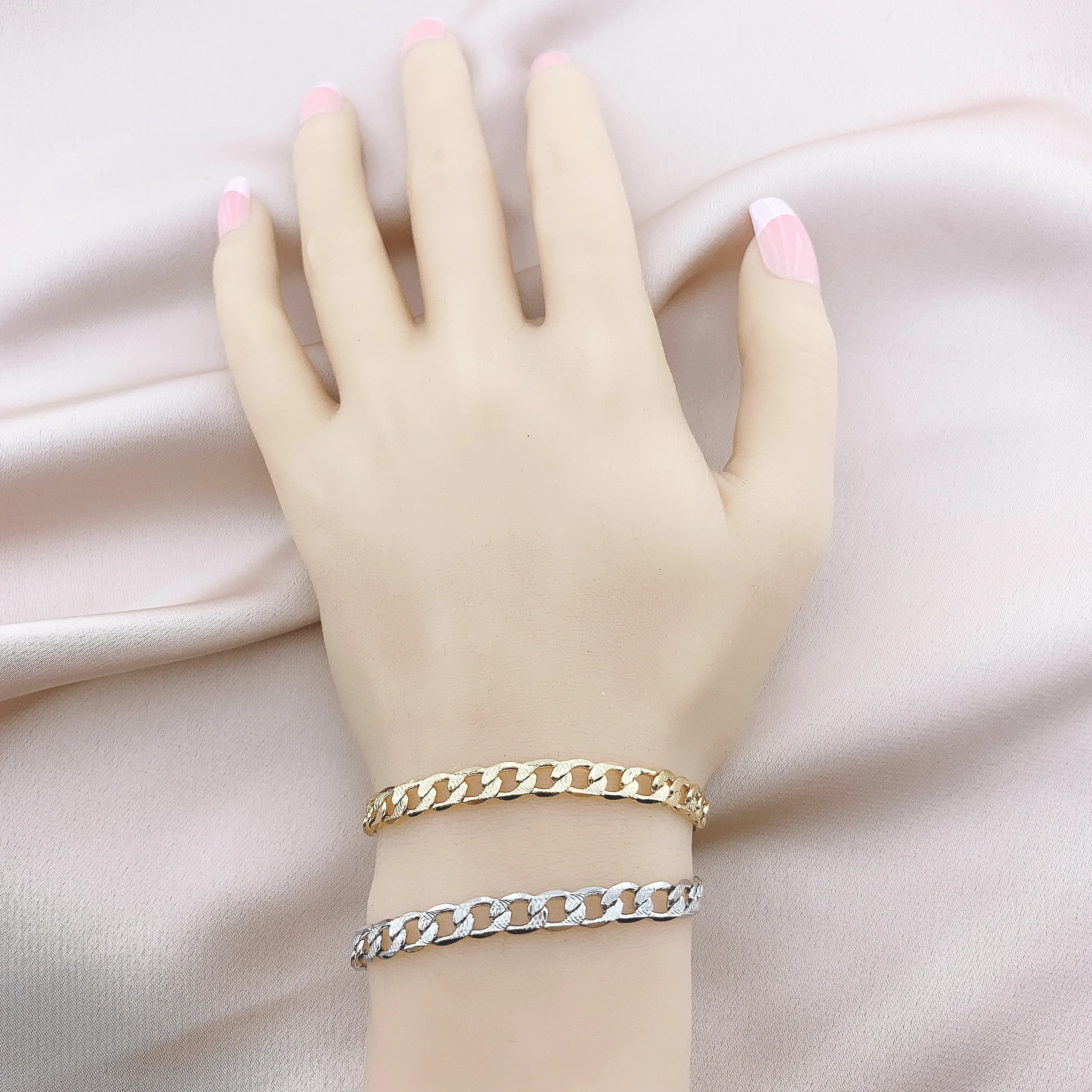 Women's Fashion Chain Bracelet