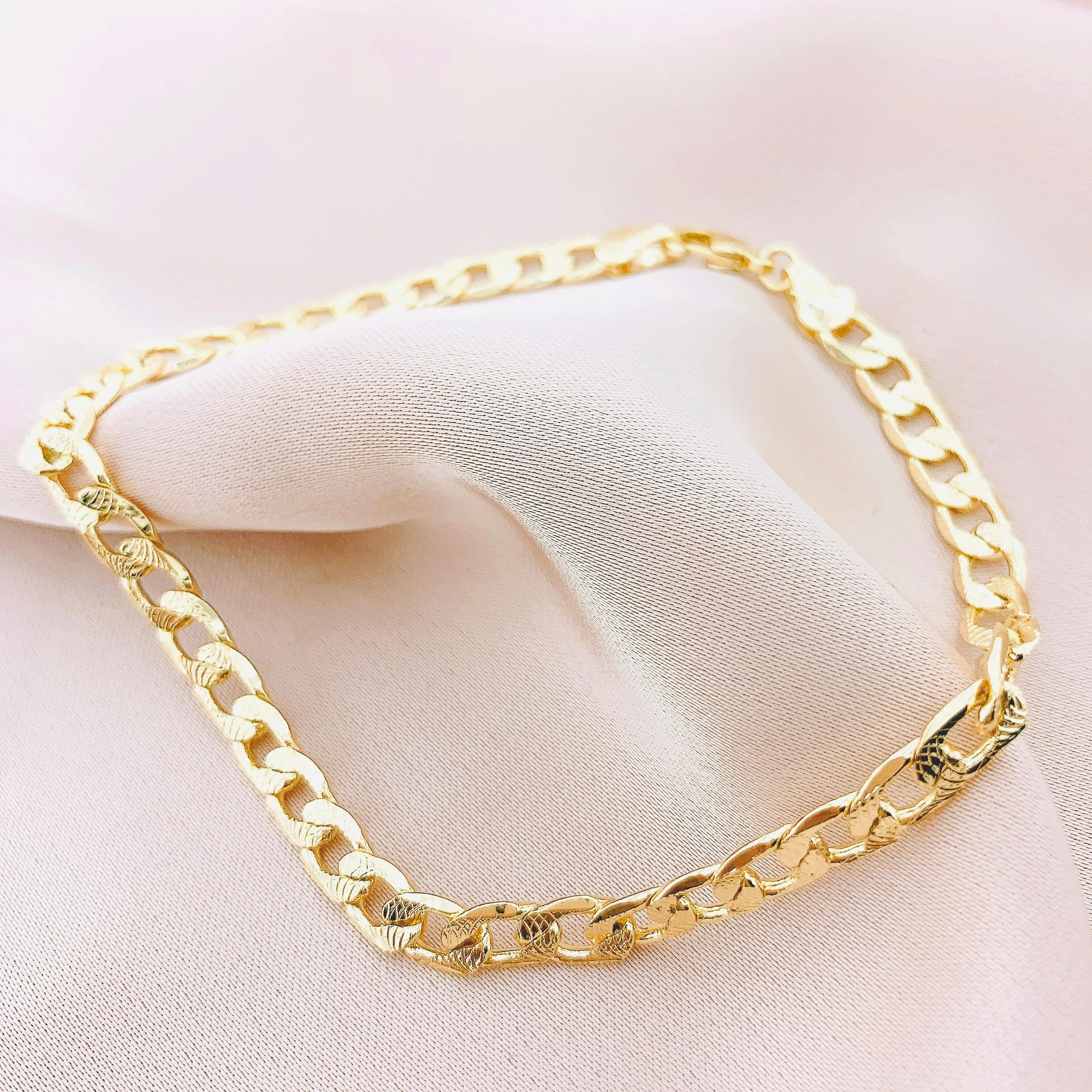 Women's Fashion Chain Bracelet