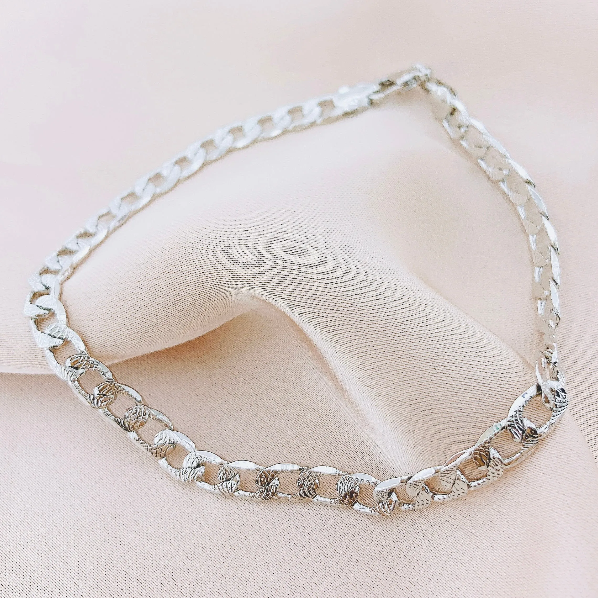 Women's Fashion Chain Bracelet