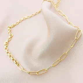 Women's Fashion Chain Necklace