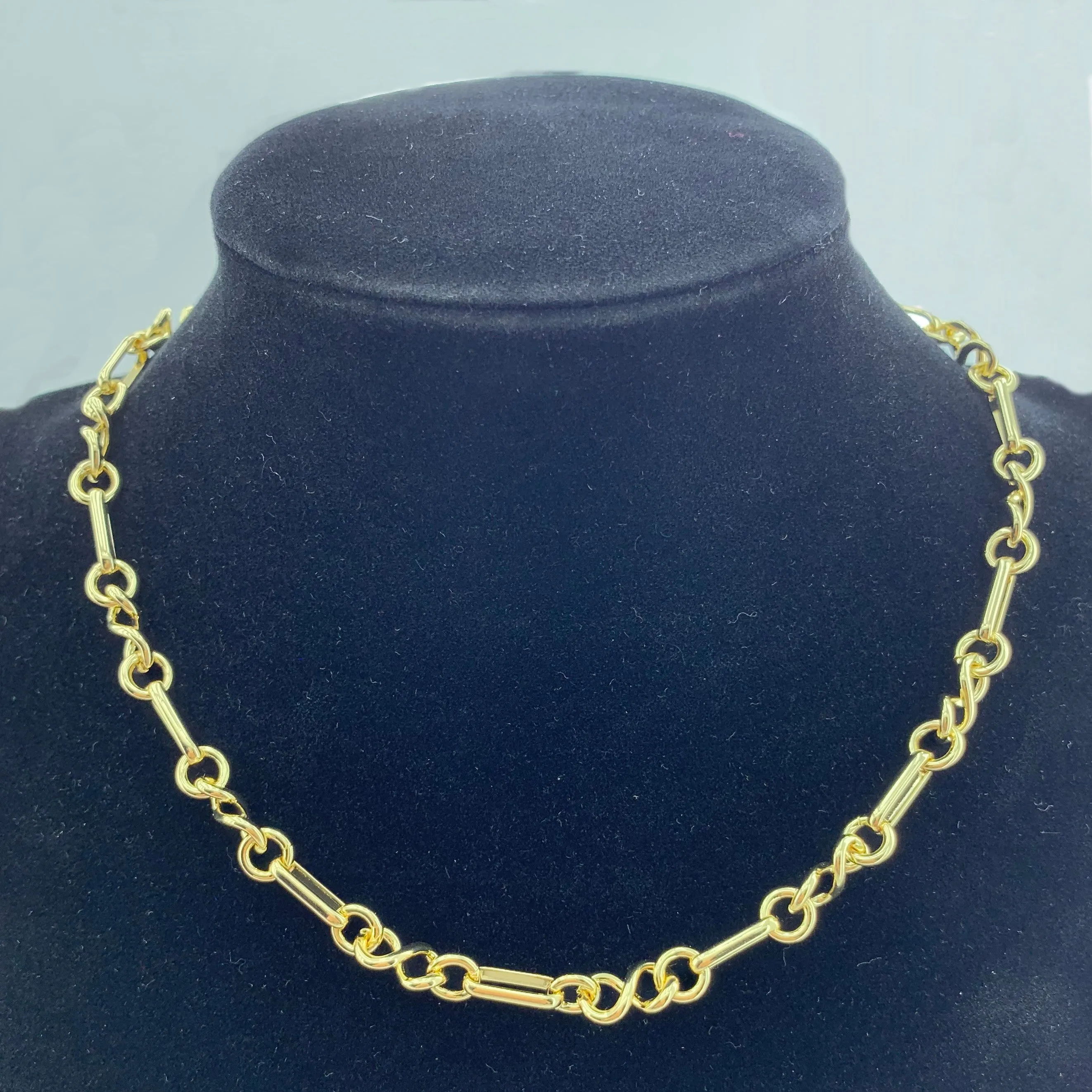 Women's Fashion Chain Necklace