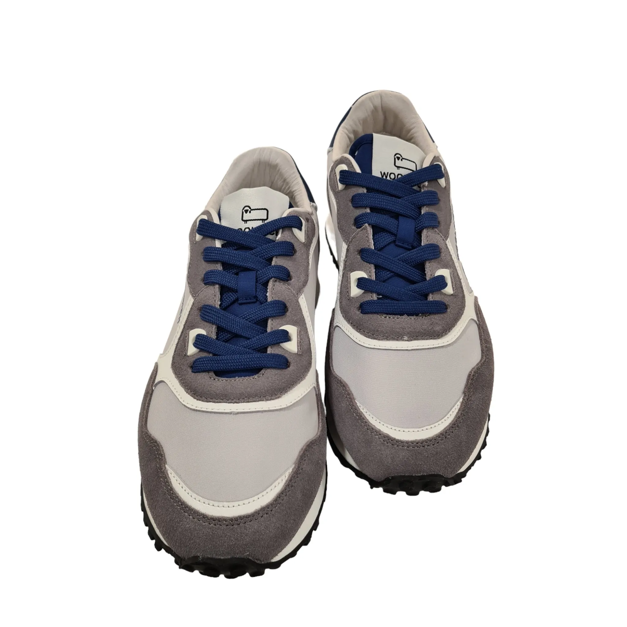 Woolrich sneakers Uomo Grigio rif.21