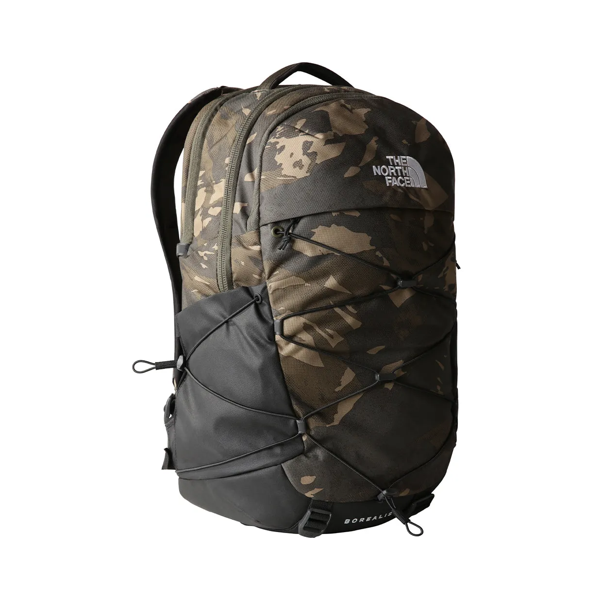 Zaino The North Face Borealis 28L Camo