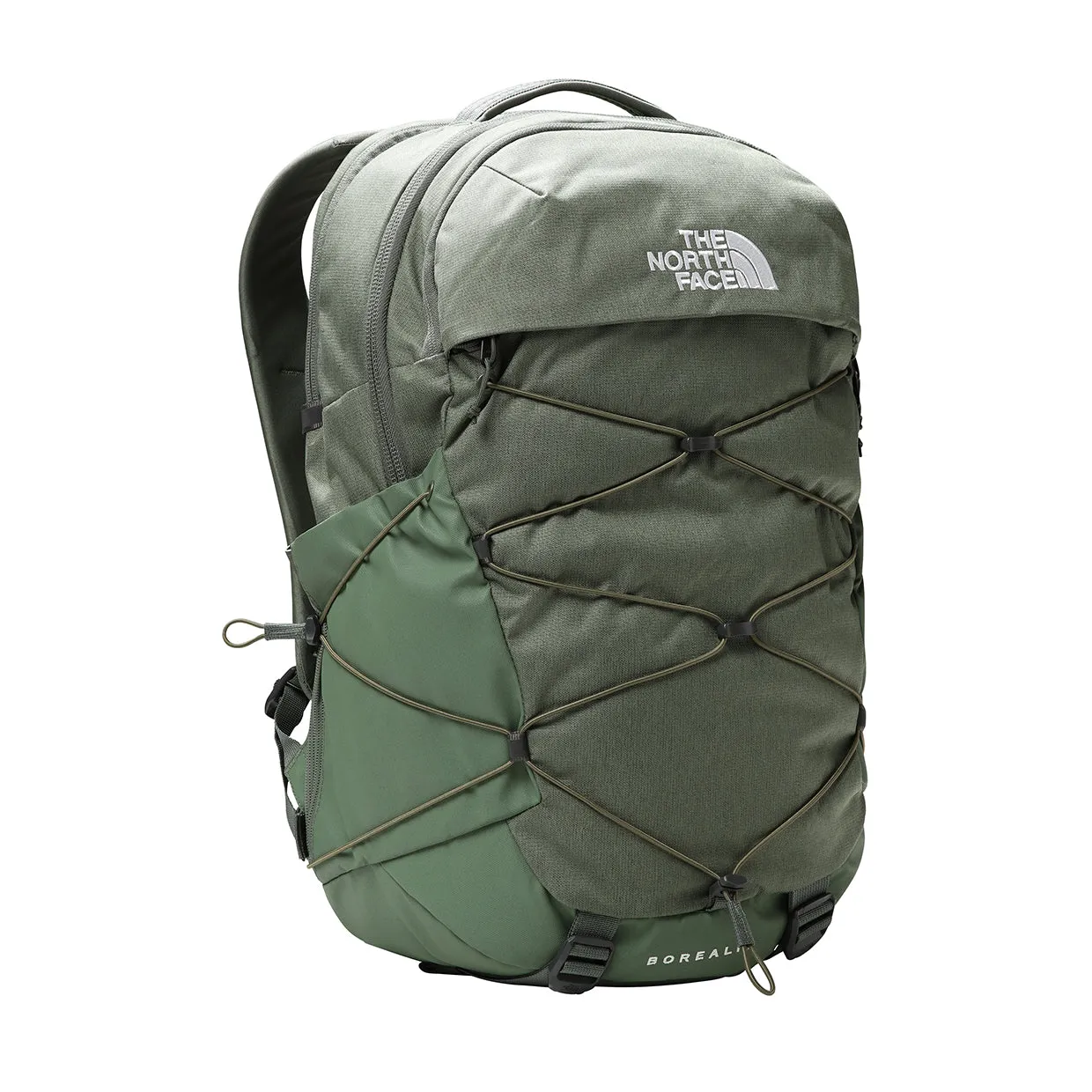 Zaino The North Face Borealis 28L Verde