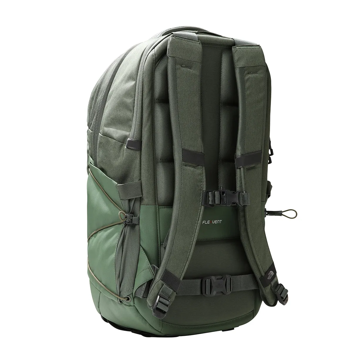 Zaino The North Face Borealis 28L Verde