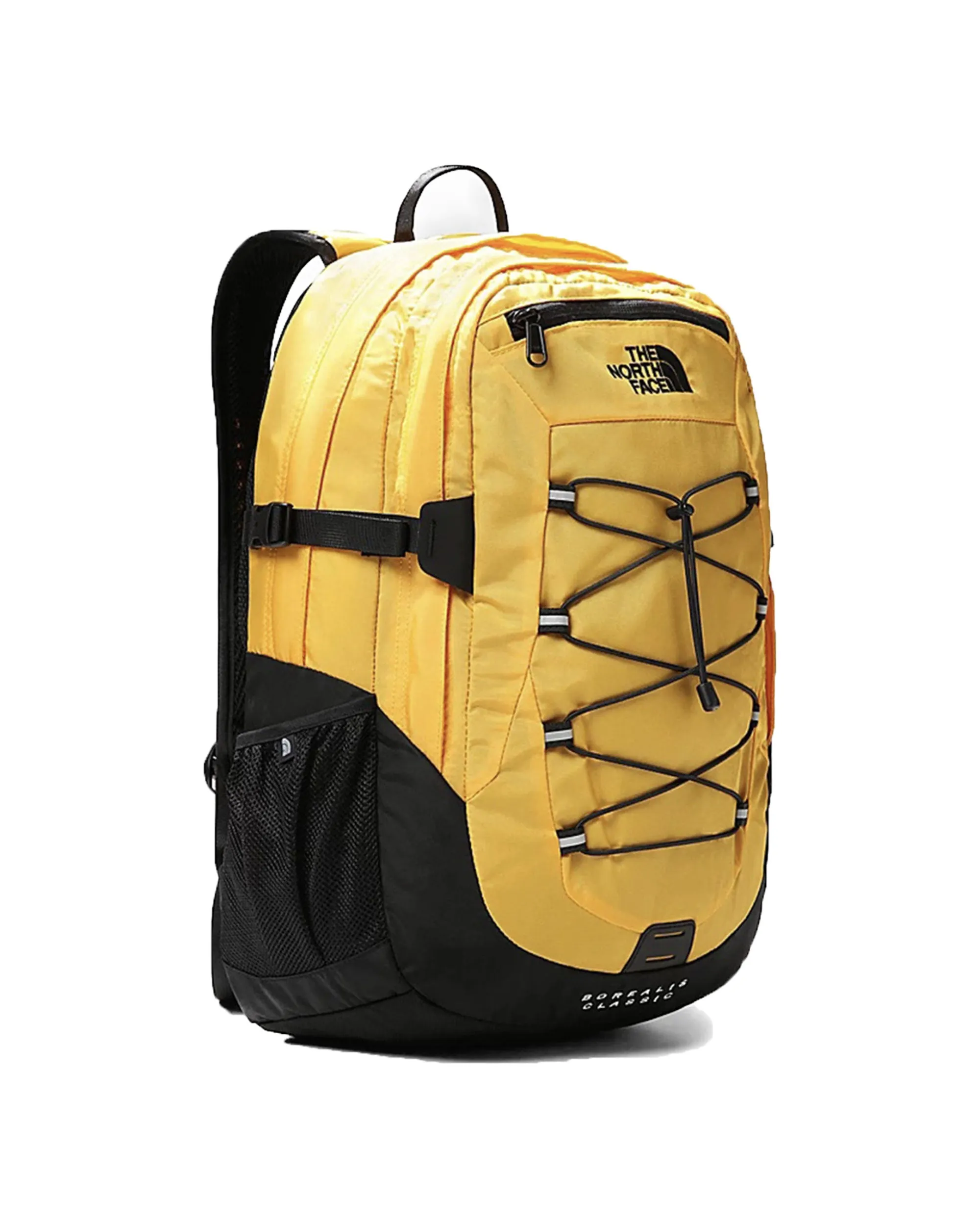 Zaino The North Face Borealis Classic Giallo