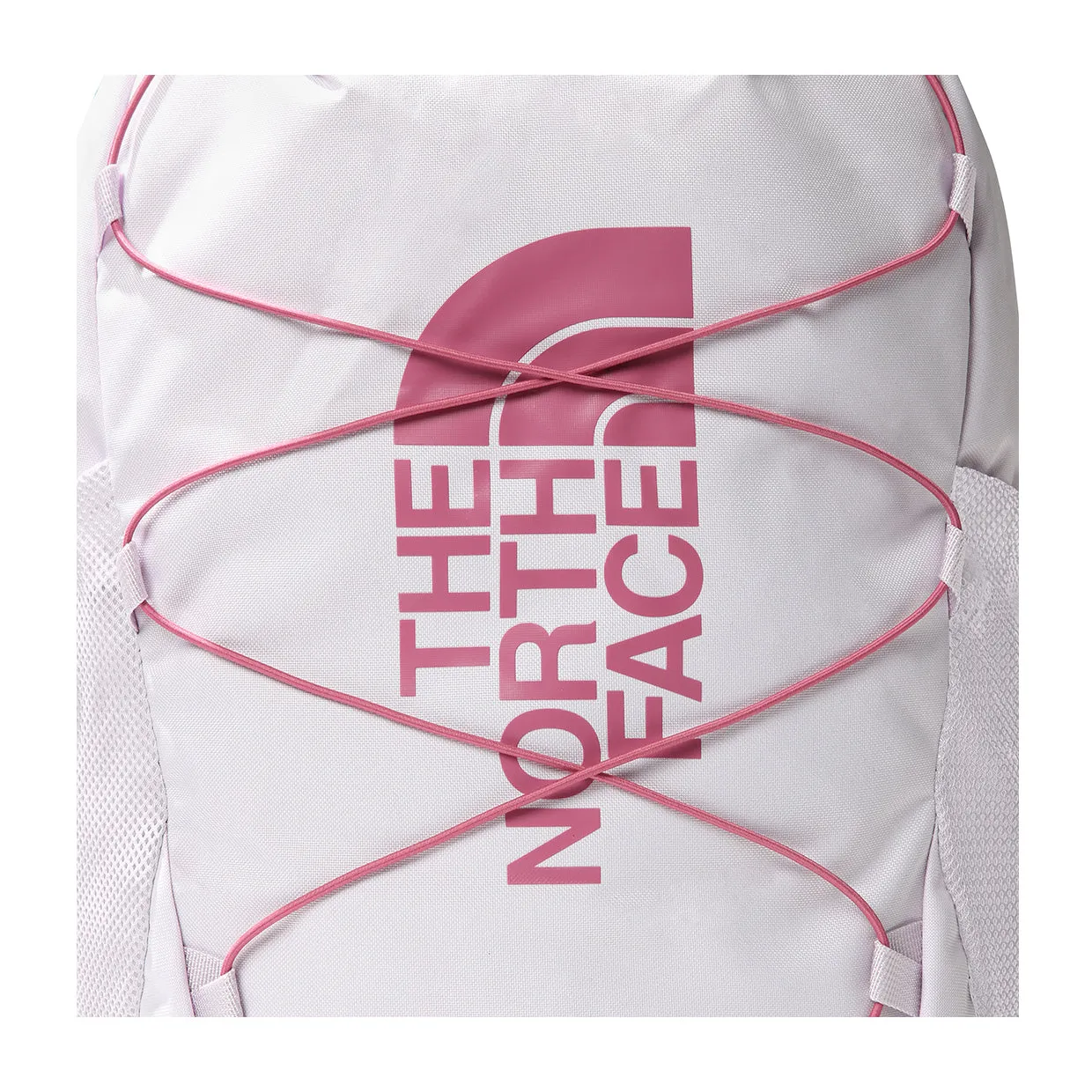 Zaino The North Face Court Jester 24.6L Rosa