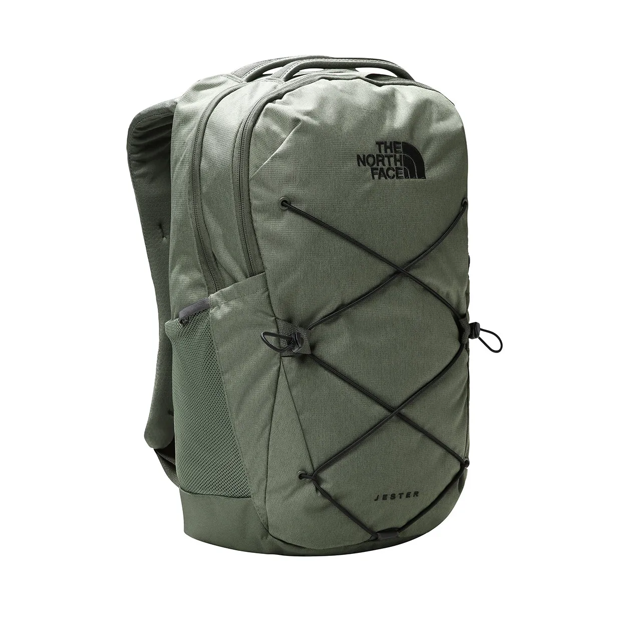 Zaino The North Face Jester 28L Verde