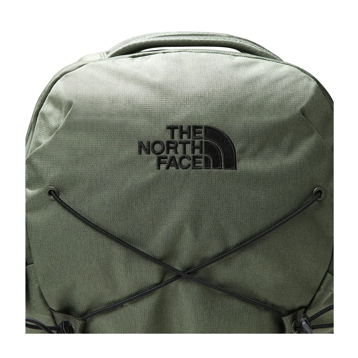 Zaino The North Face Jester 28L Verde