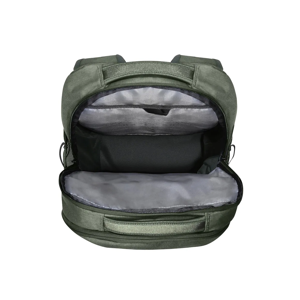 Zaino The North Face Jester 28L Verde